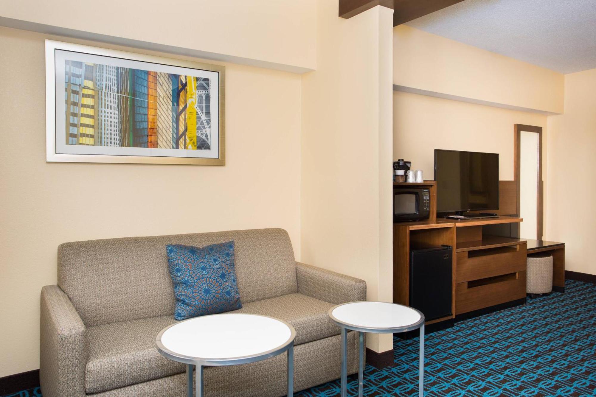 Fairfield By Marriott Inn & Suites Raynham Middleborough/Plymouth מראה חיצוני תמונה