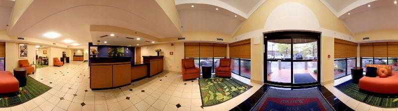 Fairfield By Marriott Inn & Suites Raynham Middleborough/Plymouth מראה חיצוני תמונה