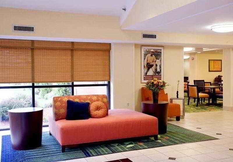 Fairfield By Marriott Inn & Suites Raynham Middleborough/Plymouth מראה פנימי תמונה