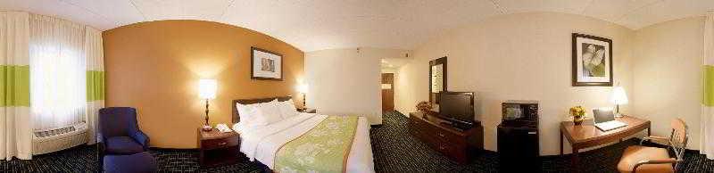 Fairfield By Marriott Inn & Suites Raynham Middleborough/Plymouth מראה חיצוני תמונה