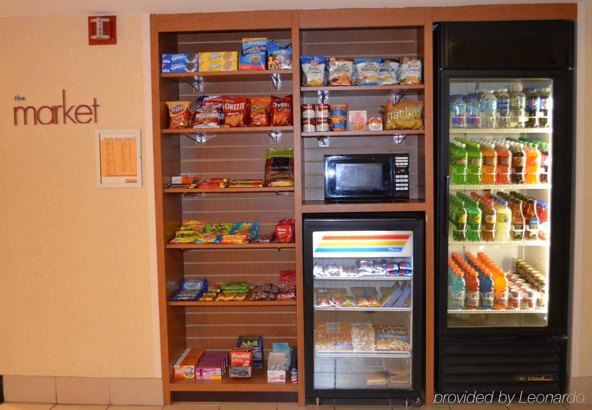 Fairfield By Marriott Inn & Suites Raynham Middleborough/Plymouth מראה חיצוני תמונה
