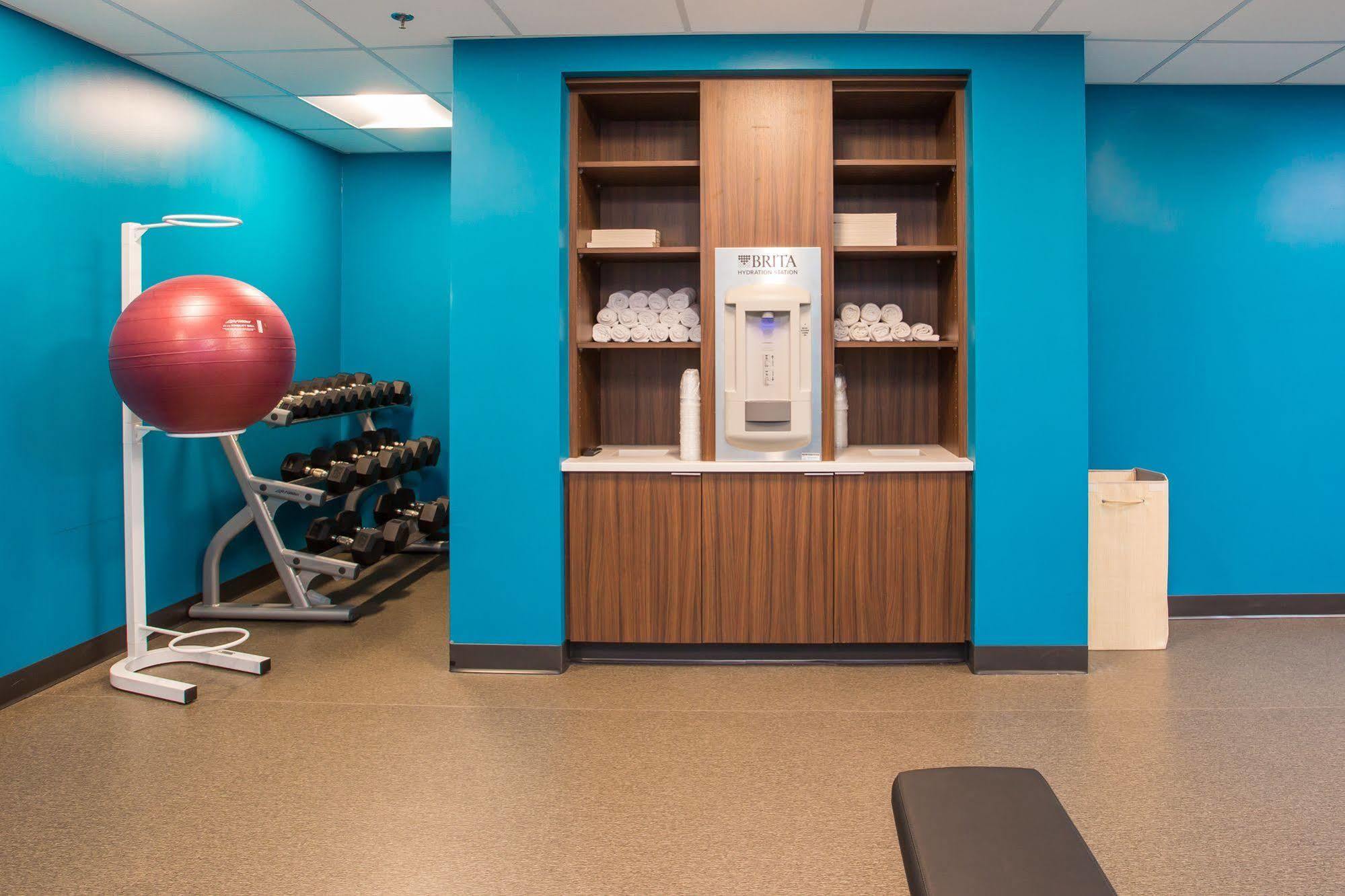 Fairfield By Marriott Inn & Suites Raynham Middleborough/Plymouth מראה חיצוני תמונה